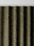 William Morris At Home Willow sage green curtains, UK version