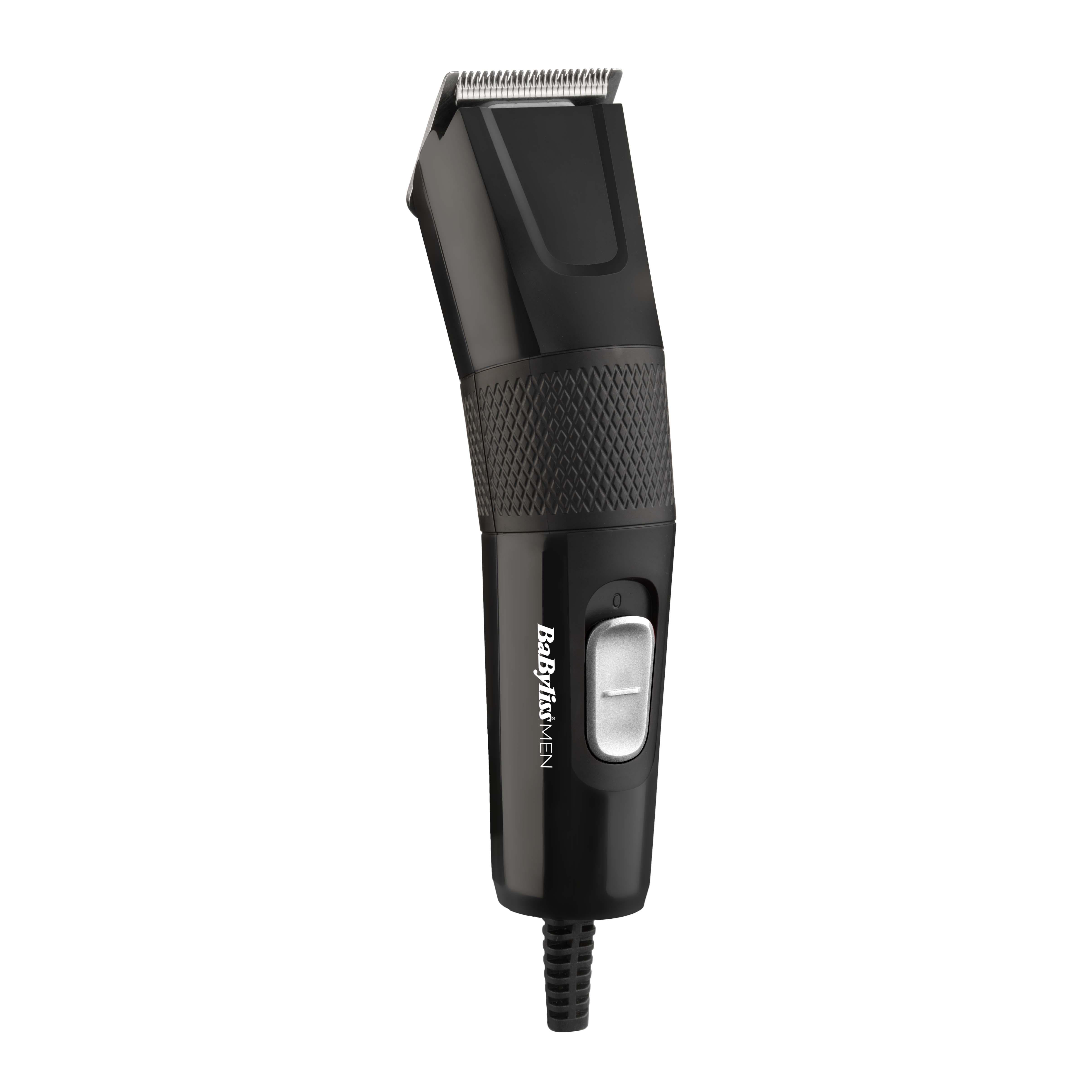 BaByliss Precision Power Hair Clipper GOODS Sainsburys   