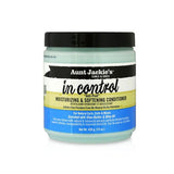 Aunt Jackie's In Control Moisturizing Conditioner 426g GOODS Superdrug   