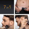 Braun All-in-One Kit Series 5 7in1 groomer grey (British brand)