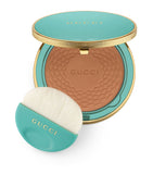 Gucci Poudre de Beauté Éclat Soleil bronzing powder, UK version