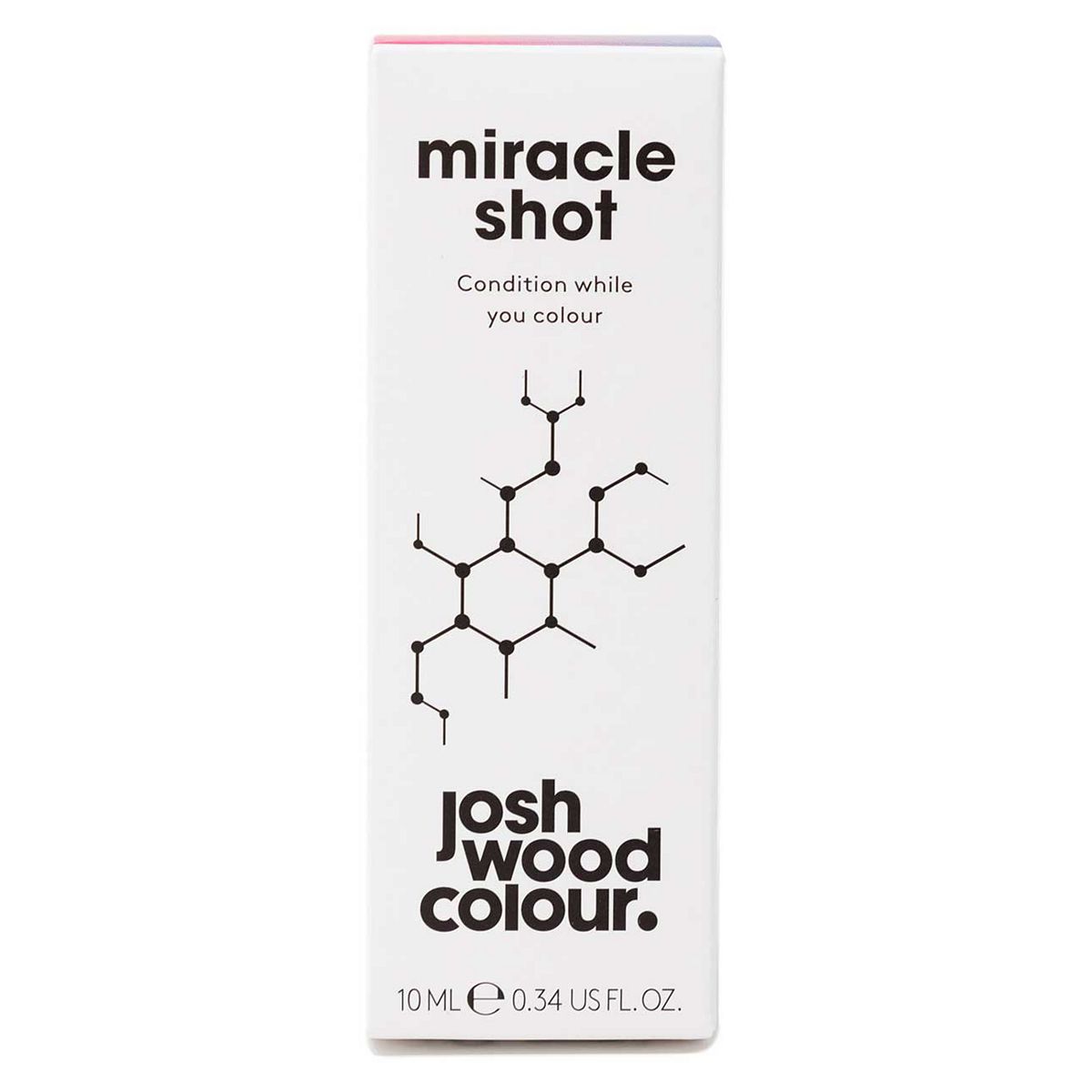 Josh Wood Colour Miracle Shot 10ml GOODS Boots   