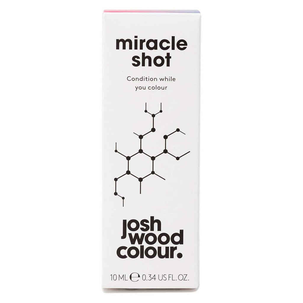 Josh Wood Colour Miracle Shot 10ml