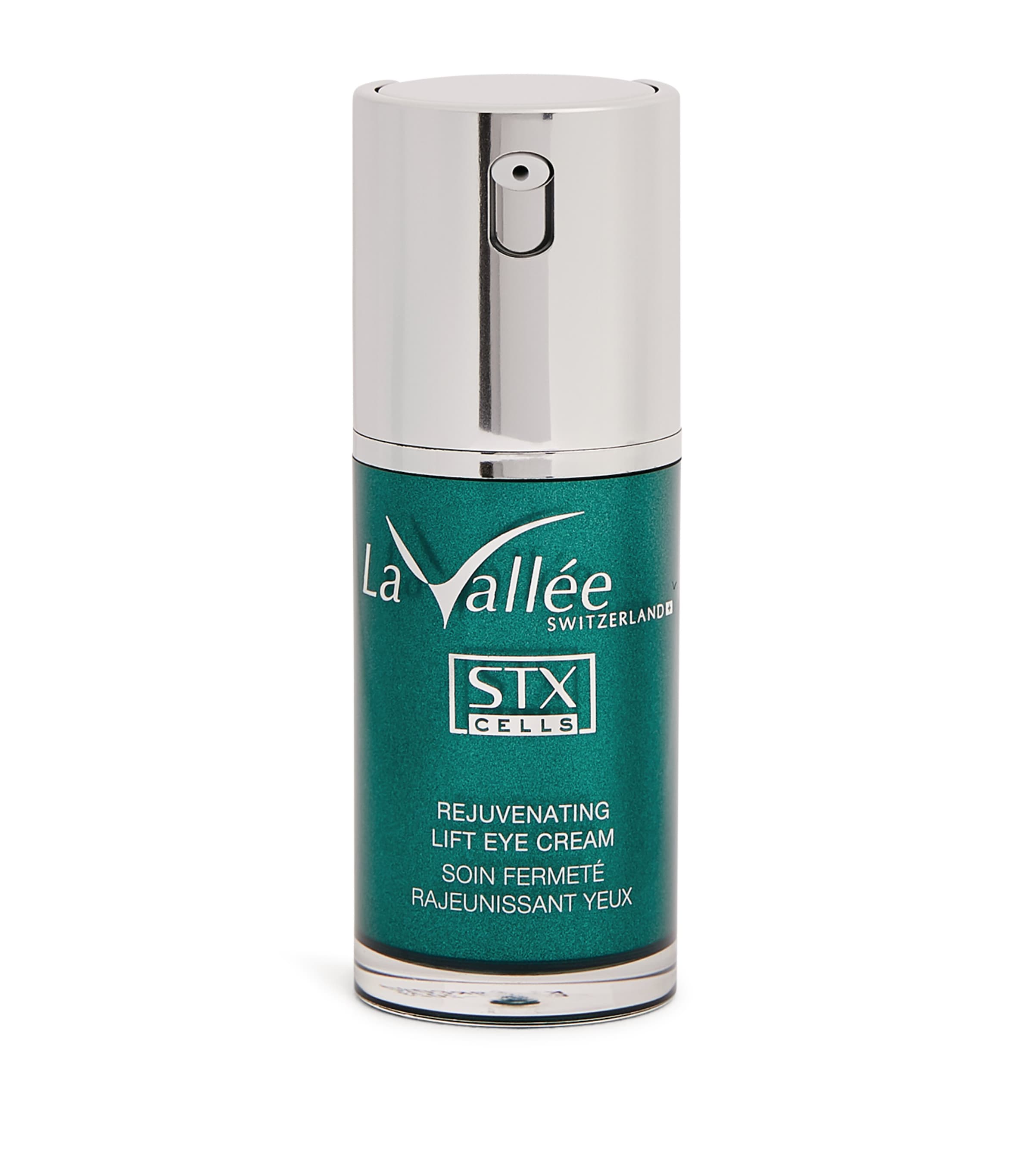 La Vallée STX-Cells Rejuvenating Lift eye cream 15ml, UK version