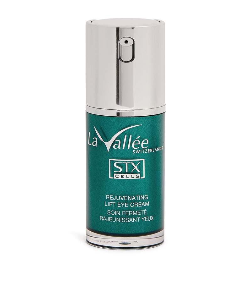 La Vallée STX-Cells Rejuvenating Lift eye cream 15ml, UK version