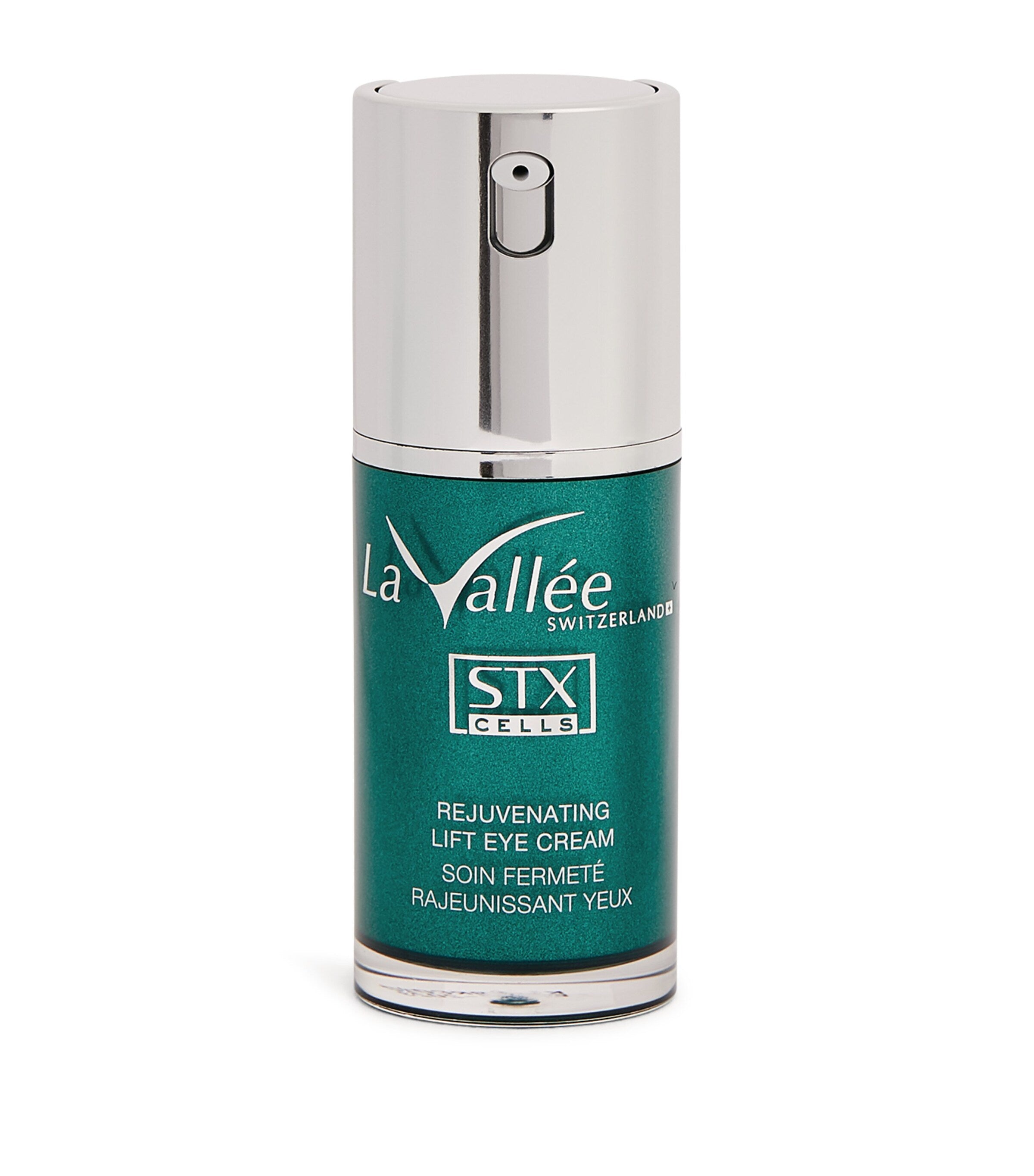 La Vallée STX-Cells Rejuvenating Lift eye cream 15ml, UK version