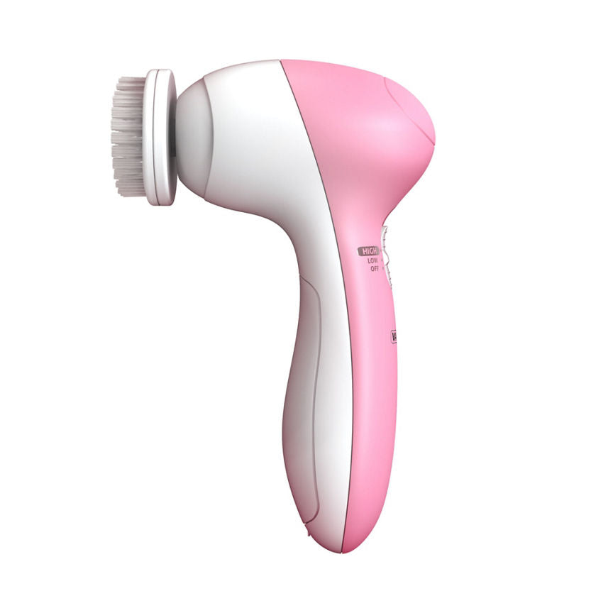 Wahl 4 in 1 Cleansing Brush