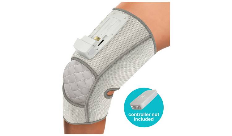 HoMedics Modulair Knee Massage Sleeve GOODS Argos