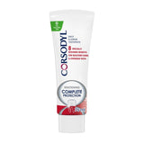 Corsodyl Gum Toothpaste Complete Protection Whitening   75ml GOODS M&S   