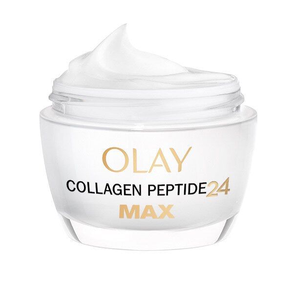 DNR Olay Collagen Peptide 24 MAX Face Cream, 50ml GOODS Superdrug   