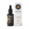 Raven Botanicals Clarifying Rescue Serum 30ml, UK version