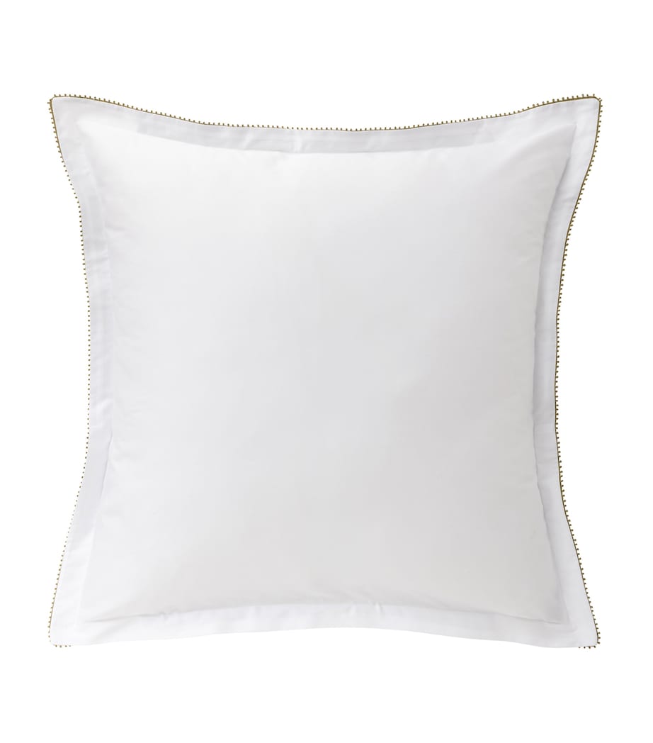 Alexandre Turpault Mirabeau Oxford Square pillowcase 65cm (British brand)