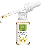 Healthspan Cbd Oil 260Mg - Oral Drops 10Ml GOODS Superdrug   