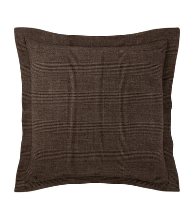 Harrods Ralph Lauren Home Beaumont Valeria Square Cushion Cover 65cm x 65cm- Buy online at McGrocer