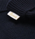Harrods cashmere hat for children - British product