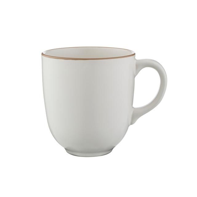 Mason Cash Classic Collection Cream Mug 450ml