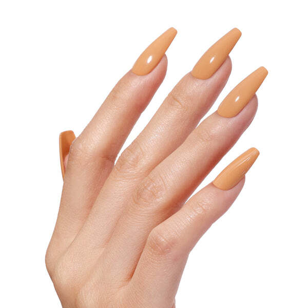 Bluesky gel polish Latte Wings 10ml - British product
