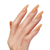 Bluesky gel polish Latte Wings 10ml - British product