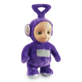 Teletubbies Tinky Winky soft toy 27cm British product