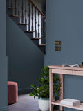 Laura Ashley Dove Grey White Matt Emulsion Paint 2.5L