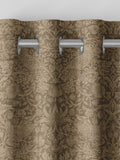 William Morris Strawberry Thief woven curtains - British product