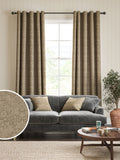 William Morris Strawberry Thief woven curtains - British product