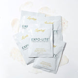 Legology Exfo-Lite Salt Scrub For Legs GOODS Superdrug   