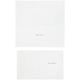 Comic Relief Christmas cards London scene pack of 20 - British product