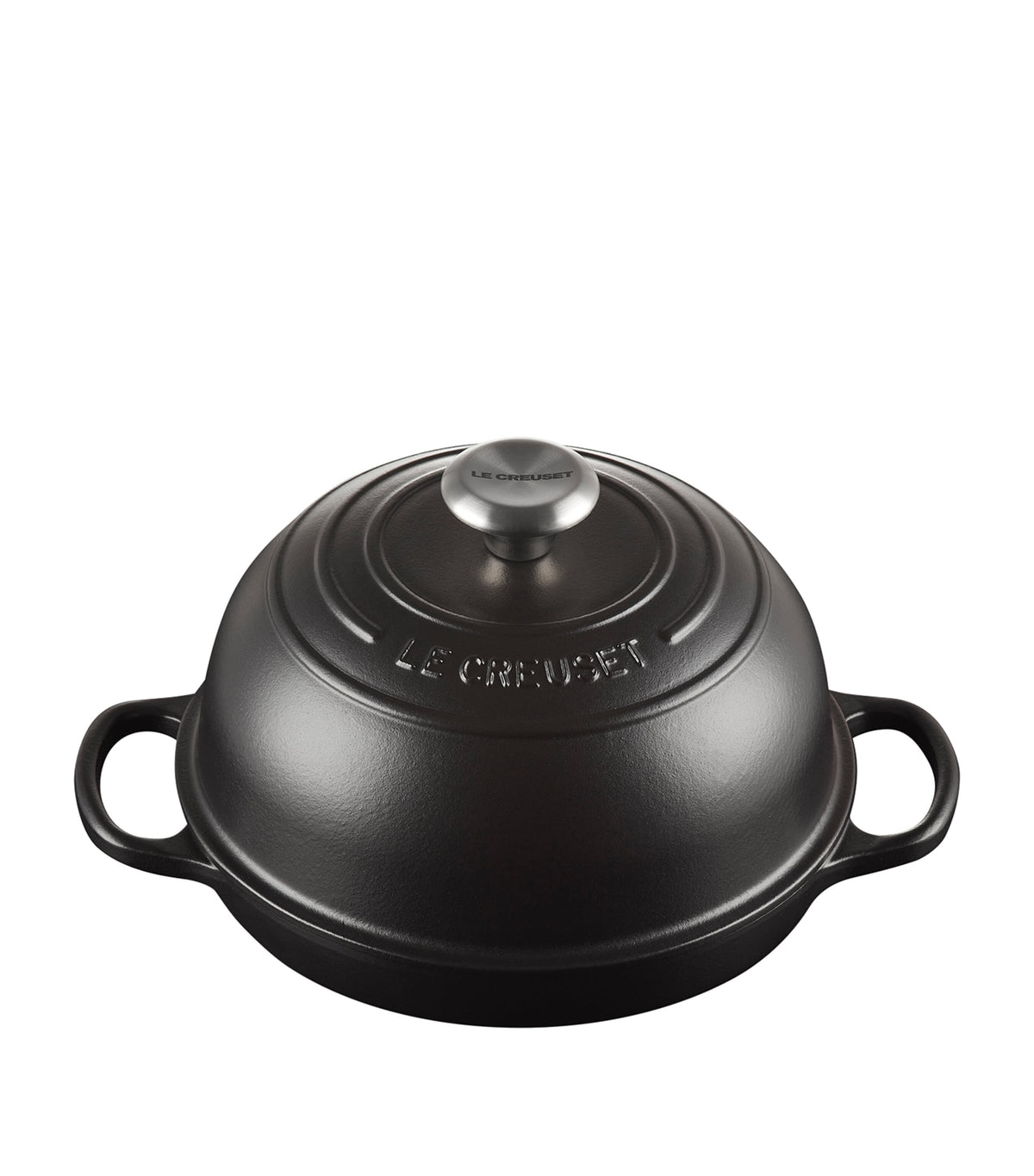 Le Creuset cast iron bread oven 24cm - British product