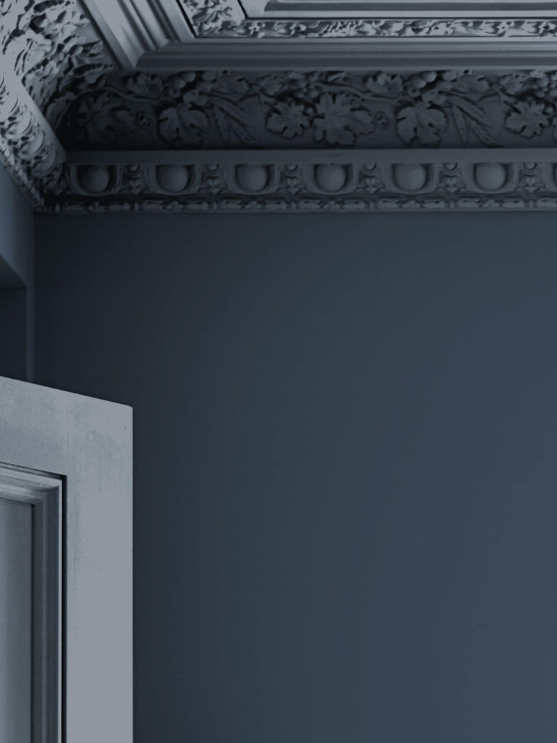 Laura Ashley Dove Grey White Matt Emulsion Paint 2.5L