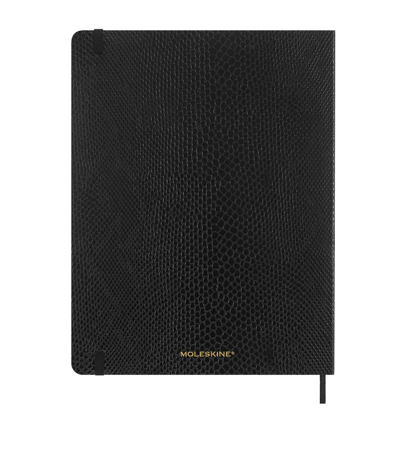 Moleskine Precious & Ethical Vegan Notebook Large, imported from the UK