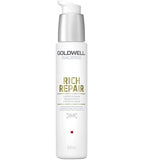 Goldwell Dualsenses 6 Effects Rich Repair Serum GOODS Superdrug   