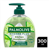 Palmolive Hygiene Plus Kitchen Handwash   300ml GOODS M&S   