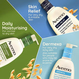 Aveeno Dermexa Fast & Long-Lasting Balm   75ml GOODS M&S   