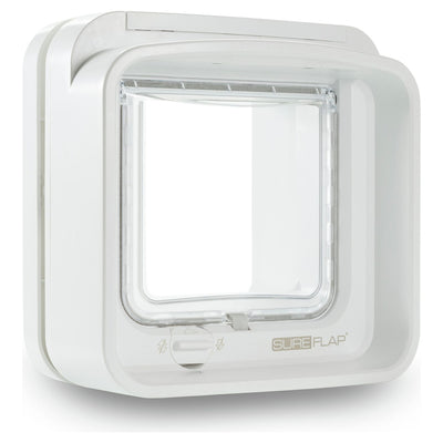 Argos SureFlap DualScan Microchip Cat Flap- Buy online at McGrocer
