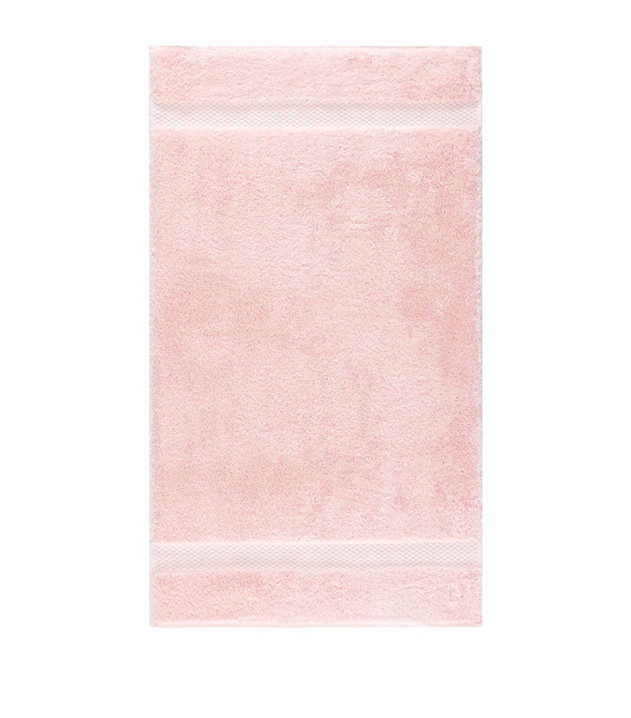 Yves Delorme Étoile bath sheet 92cm x 160cm (British brand)