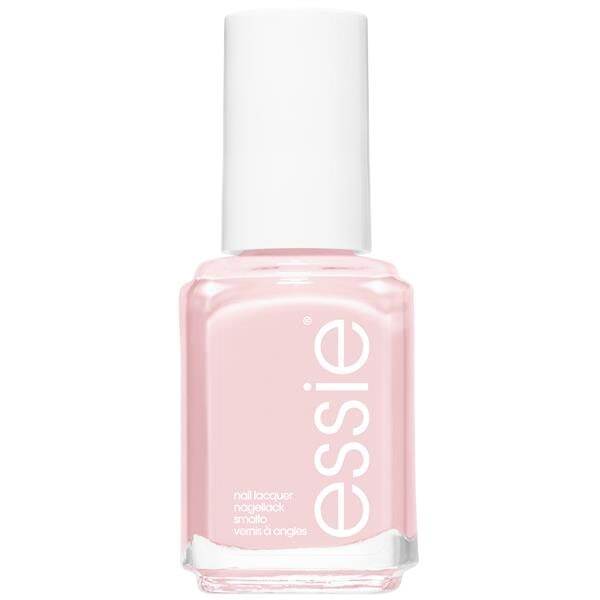 essie Core 24 In Stitches Dusty Pink Nail Polish GOODS Superdrug   