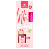 Cristalinas Reed Diffuser Cherry Blossom Dream   35ml GOODS M&S   