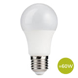 TCP Classic LED Screw 60W Light Bulb GOODS M&S   