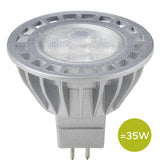 TCP Spotlight MR16 35W Light Bulb GOODS M&S   