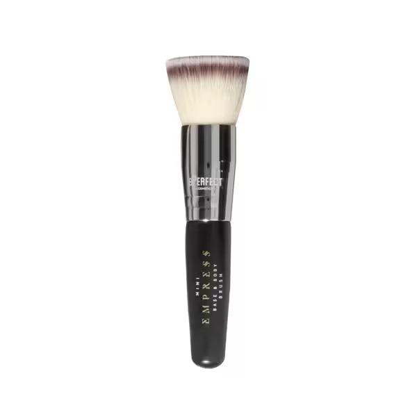 BPerfect Mini Empress Brush Flat Top Kabuki - British product