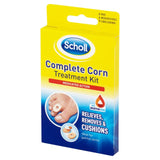 Scholl Corn Treatment Kit GOODS M&S   