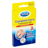 Scholl Corn Treatment Kit GOODS M&S   