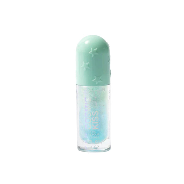 Technic Cosmic Kiss lip oil in Aurora Apple 5ml - UK version
