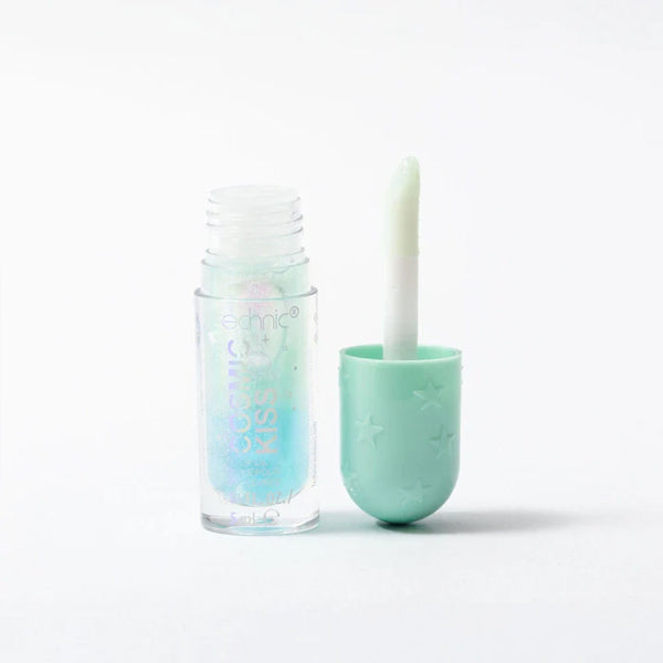 Technic Cosmic Kiss lip oil in Aurora Apple 5ml - UK version