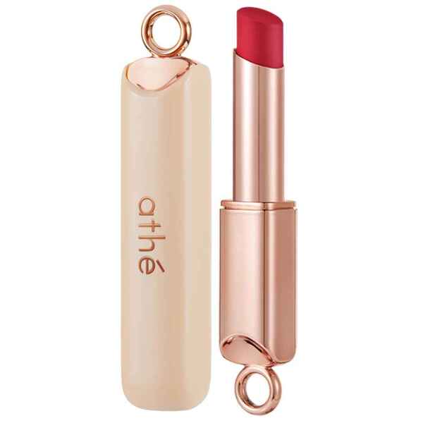 athé lip balm Cherry Very Much 3.3g - British product