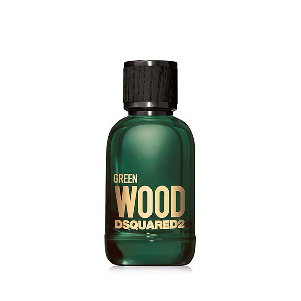 Dsquared2 Green Wood Eau de Toilette 50ml GOODS Superdrug   