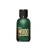 Dsquared2 Green Wood Eau de Toilette 50ml GOODS Superdrug   