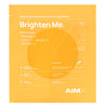 Aimx vitamin C sheet mask 25ml - British product