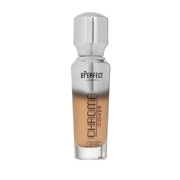 BPerfect Chroma Cover Foundation N5 - British product